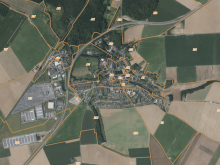 PLU Nanteuil le Haudouin