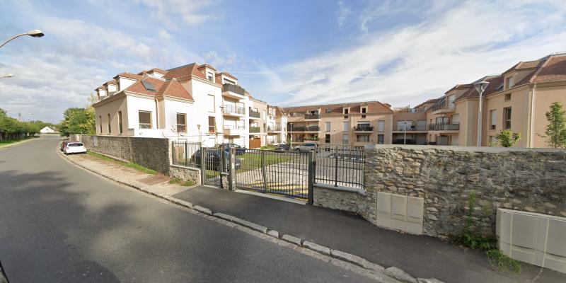 Logements rue Beauregard